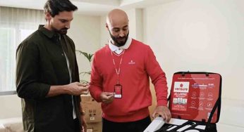 Quanto costa un impianto antifurto oggi: guida ai prezzi