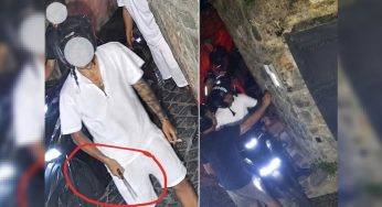 Raid armato sotto casa del referente di ‘Mani Pulite’: terrore nella notte a Sorrento
