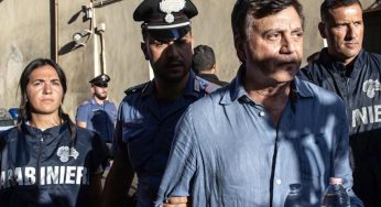 Lavitola confessa al gip: ‘Dovevano sparare solo dei colpi contro la casa di Ranucci’