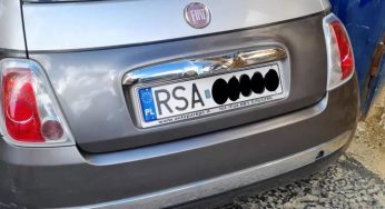 Rc Auto, il bluff delle targhe polacche: ai napoletani arriva il conto da 5 milioni