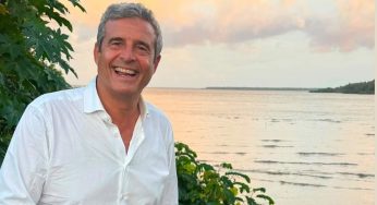Riccardo Maria Monti, manager napoletano, nuovo presidente della Fondazione Carnevale di Viareggio