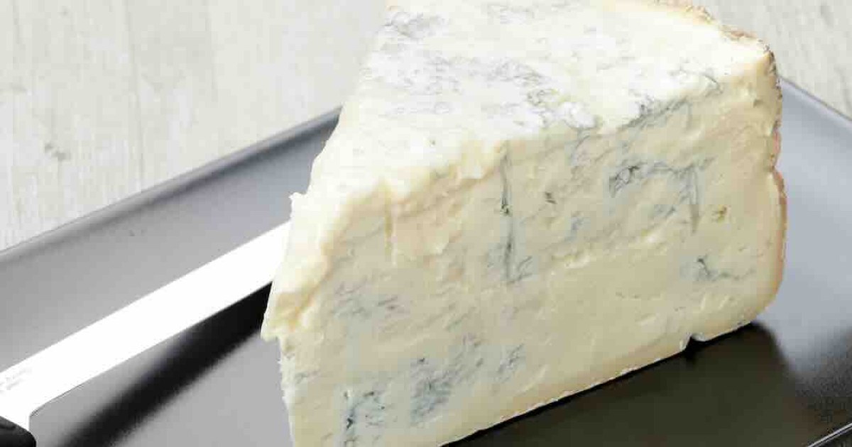 Richiamo precauzionale del Gorgonzola Tapporosso per possibile contaminazione da Listeria