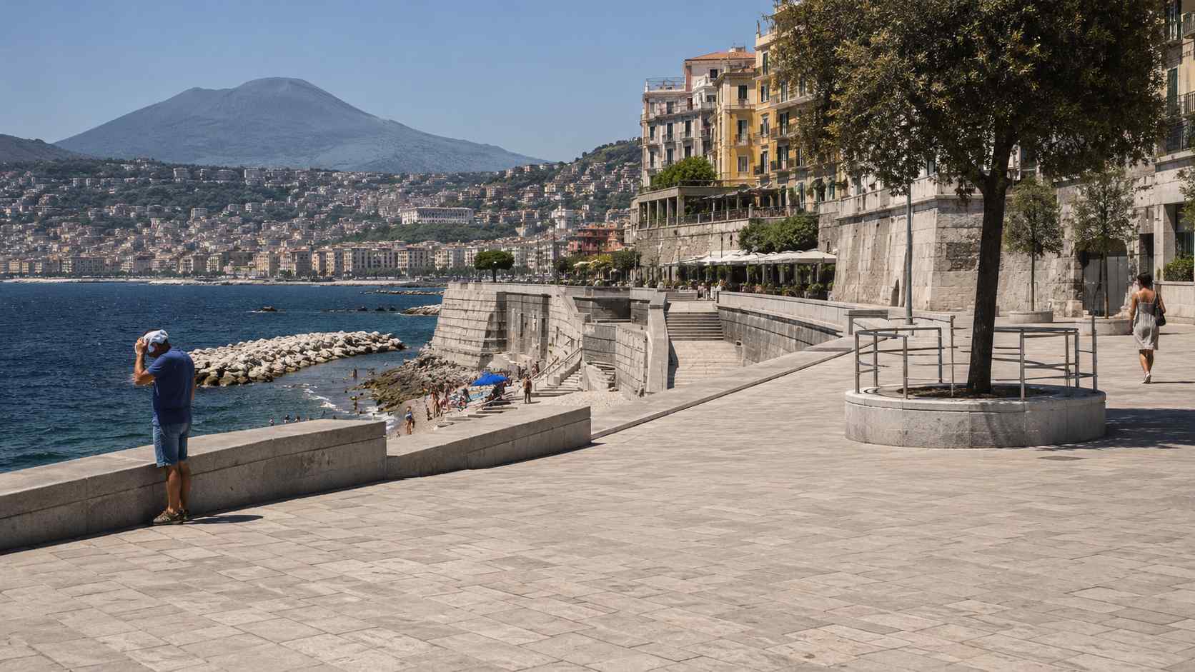 Nell'immagine, un dettaglio legato alla vicenda.