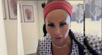 Rita De Crescenzo sbarca su Netflix: docuserie sulla tiktoker napoletana