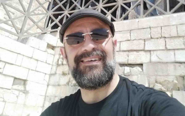 Ritrovato il corpo del 48enne scomparso da Ariano Irpino, identificato dalla famiglia a Vieste