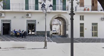 Roccarainola, coltellata alla schiena per un 34enne: è grave