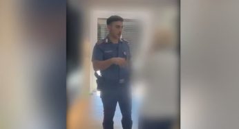 Roma, anziana scopre la truffa e fa arrestare una 20enne incensurata di Napoli