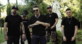 Saint Miguel Cartel pubblica ‘Delinquenza’ con Lucariello: il nuovo singolo