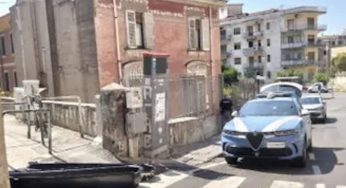 Salerno, cade nel vuoto e muore mentre tenta di entrare in casa della ex