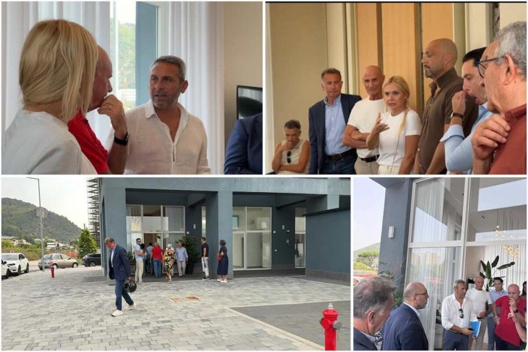 Salerno Est Arechi: residenti chiedono interventi urgenti per decoro e sicurezza
