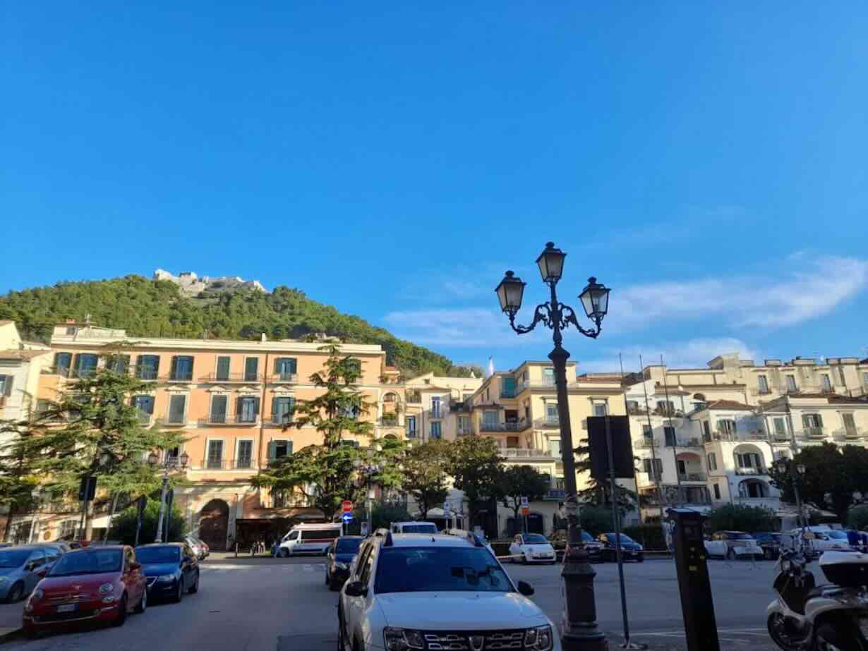 Salerno Ripensa il Suo Futuro Urbano: Sicurezza e Resilienza al Centro della Revisione del PUC