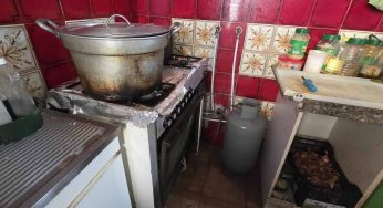 Salerno, scoperto grave caso di sovraffollamento abitativo nel centro storico: scattano diffide e sgombero
