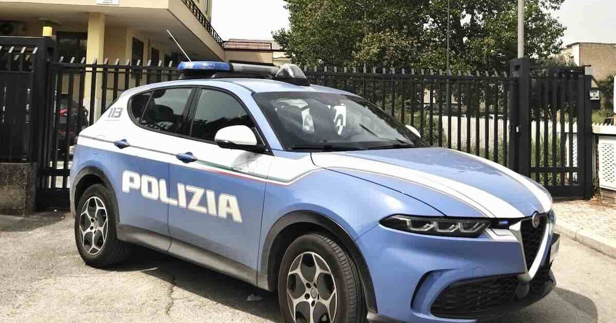 Lite e coltellate a San Felice a Cancello
