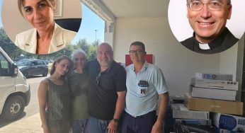Santa Maria Capua Vetere, 234 ventilatori portano sollievo ai detenuti