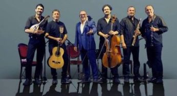 Santa Maria La Nova si accende con la grande canzone napoletana: domani il concerto di Pisapia & Gruppo Smeraldo