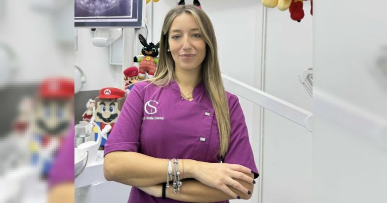 Sedazione cosciente dal dentista: l’intervista alla Dott.ssa Alessia Polverino