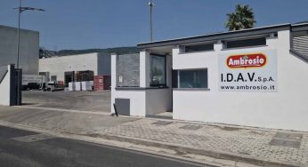 Sequestrato a Striano stabilimento dolciario per gravi violazioni ambientali