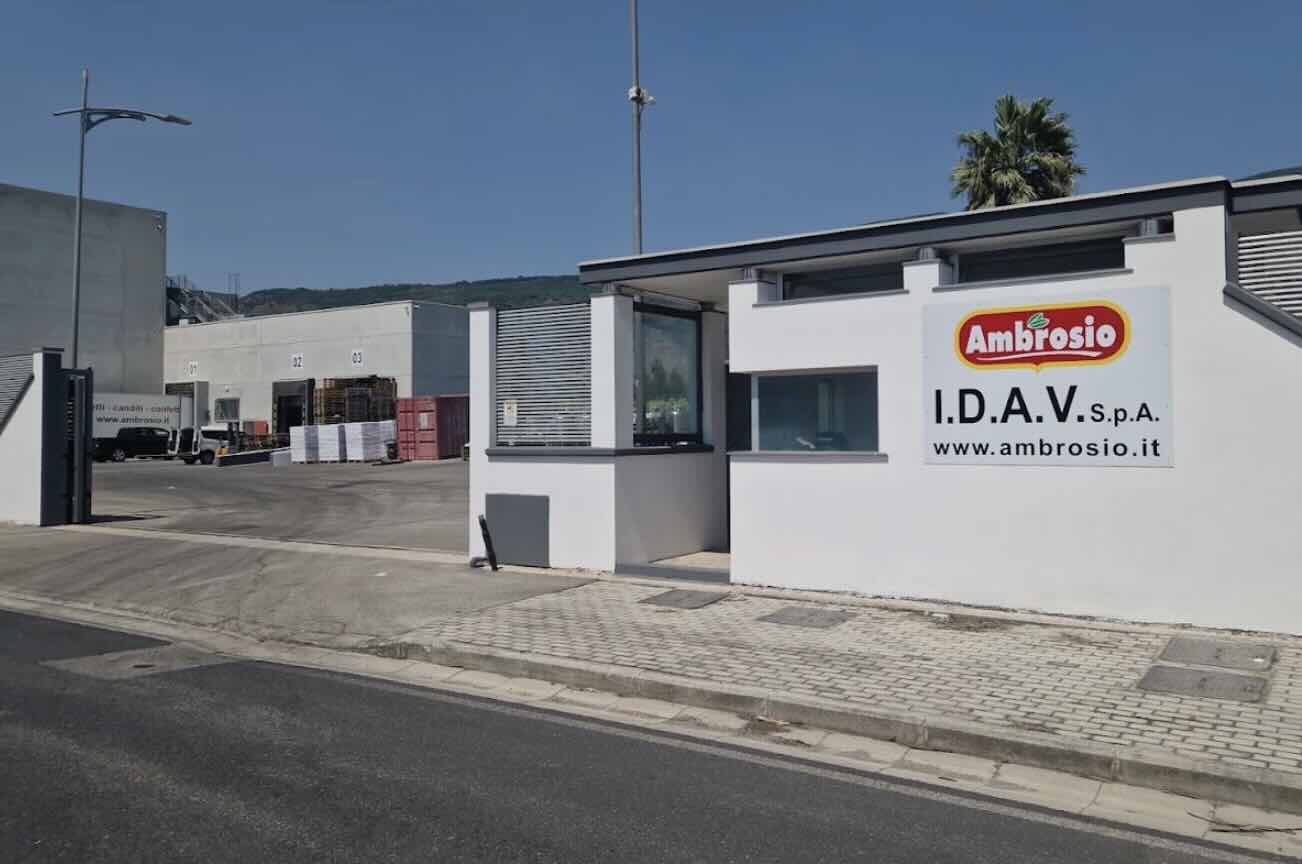 Sequestrato a Striano stabilimento dolciario per gravi violazioni ambientali nel bacino del fiume Sarno