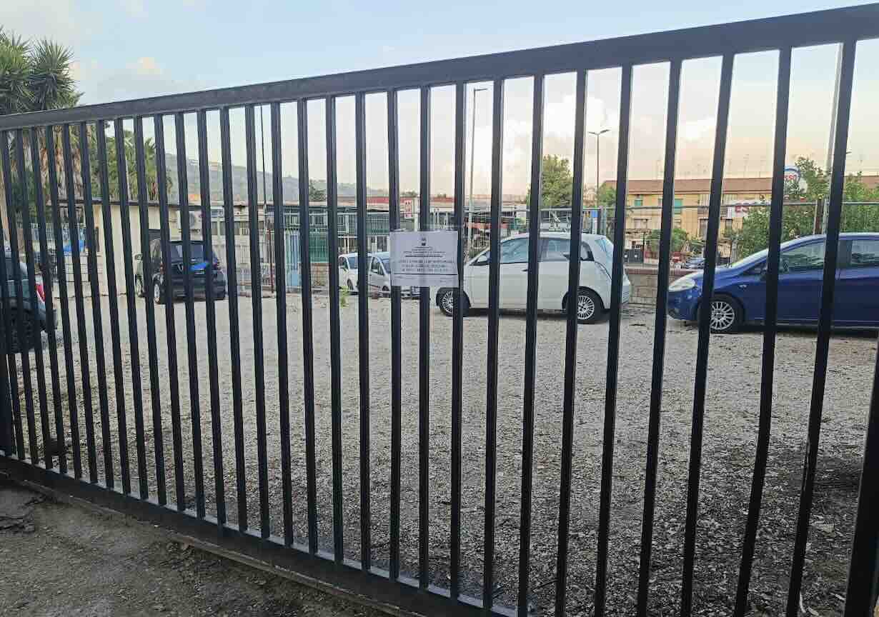 Nell’immagine, un riferimento ai fatti narrati.