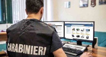 Smantellata maxi truffa online da 11.000 euro su una consolle da gioco