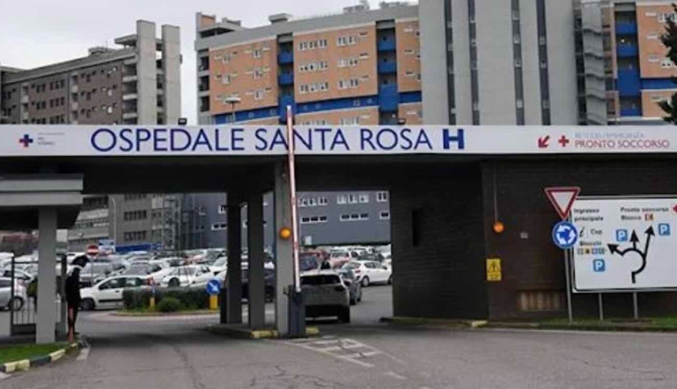 Nell'immagine, un contesto collegato ai fatti.