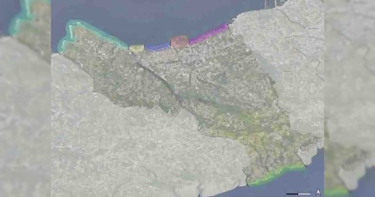 Sorrento, svolta sul demanio: ok al nuovo Piano tra spiagge libere attrezzate e tutela del litorale