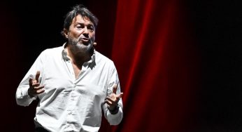 Sospensione Report, Ranucci contesta formalmente la decisione