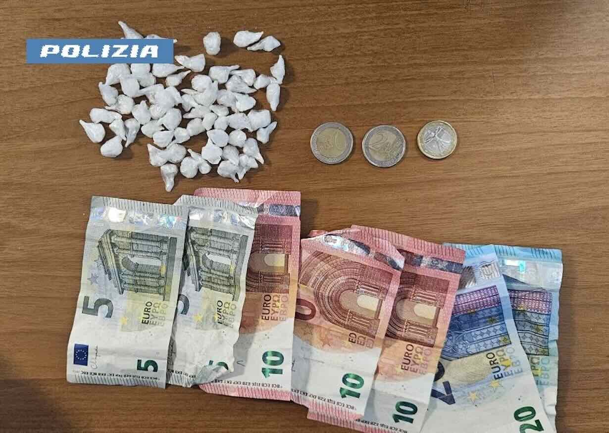 Nell'immagine, un contesto collegato ai fatti.