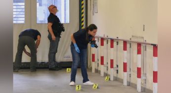 Spari in ospedale, il Sappe difende l’agente penitenziario indagato