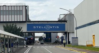 Stellantis Pomigliano, prorogati per un anno i contratti di solidarietà per i lavoratori