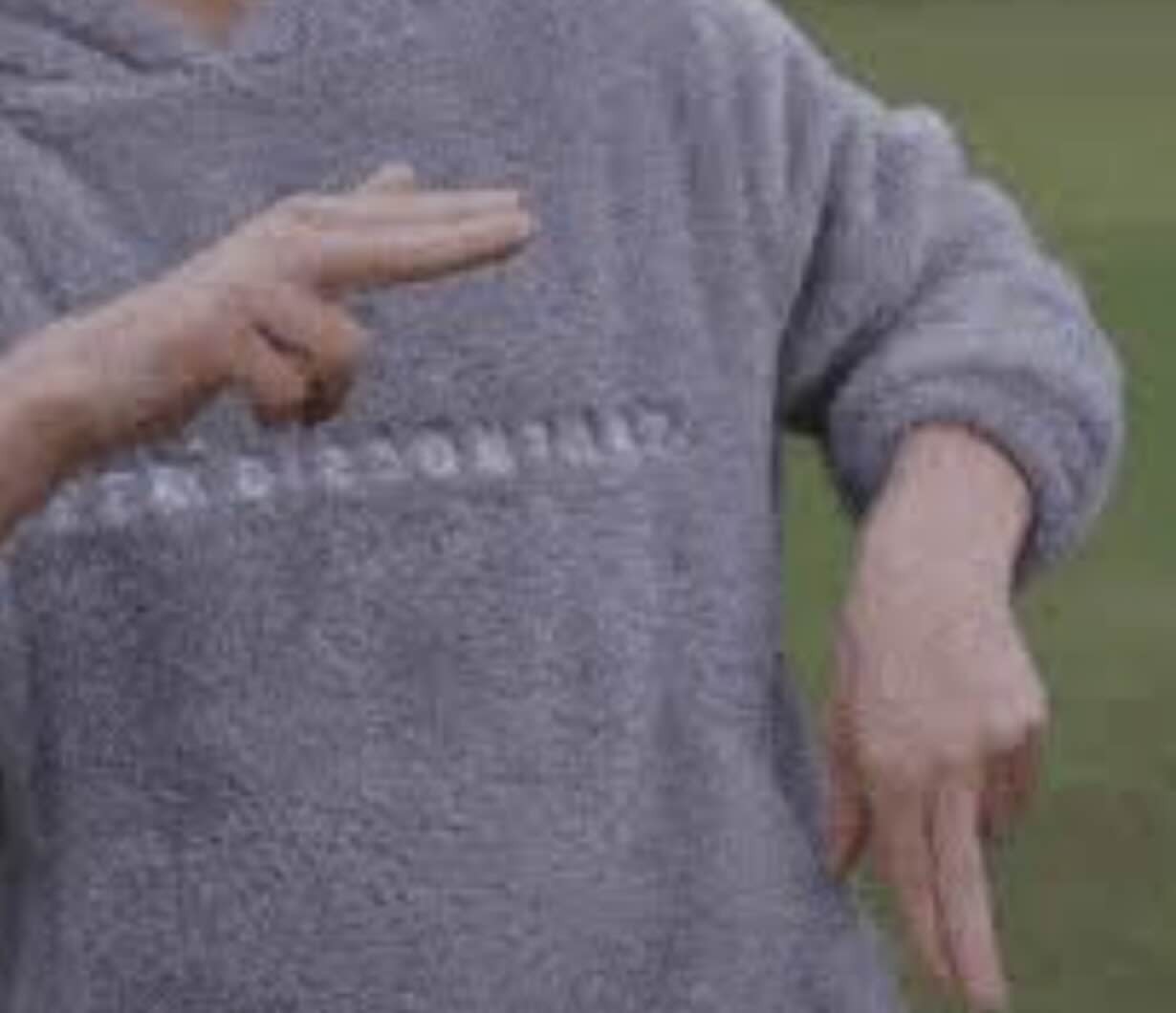 Striano: Finger gun used to avoid paying for B&B