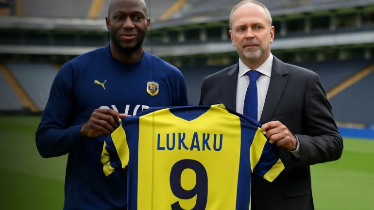 LIVE – Lukaku ufficiale al Fenerbahçe: le cifre dell’operazione