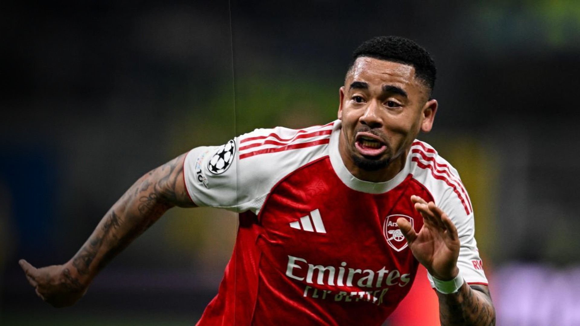 LIVE – NAPOLI, Gabriel Jesus nel mirino: serve il “tetris” del mercato