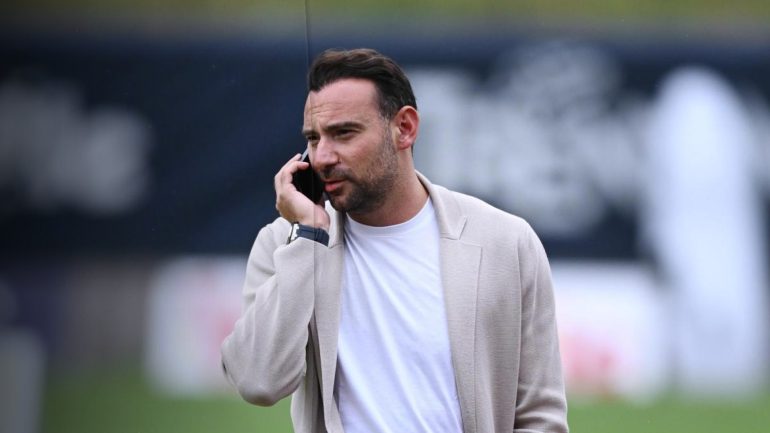 LIVE – NAPOLI, occhio a Zeballos: in Spagna dicono che ha già fatto le visite col Celta