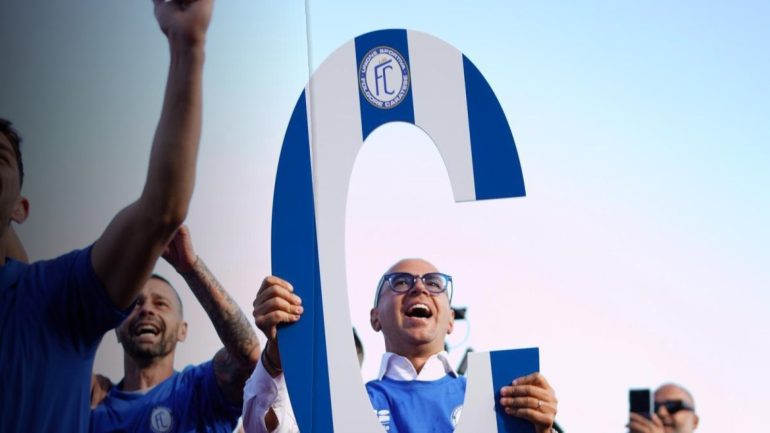 LIVE – AVELLINO, Vignoli (2007) in prestito alla Folgore Caratese