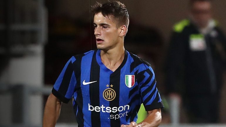 LIVE CALCIOMERCATO – AVELLINO, Berenbruch dall’Inter: prestito con diritto e contro-riscatto