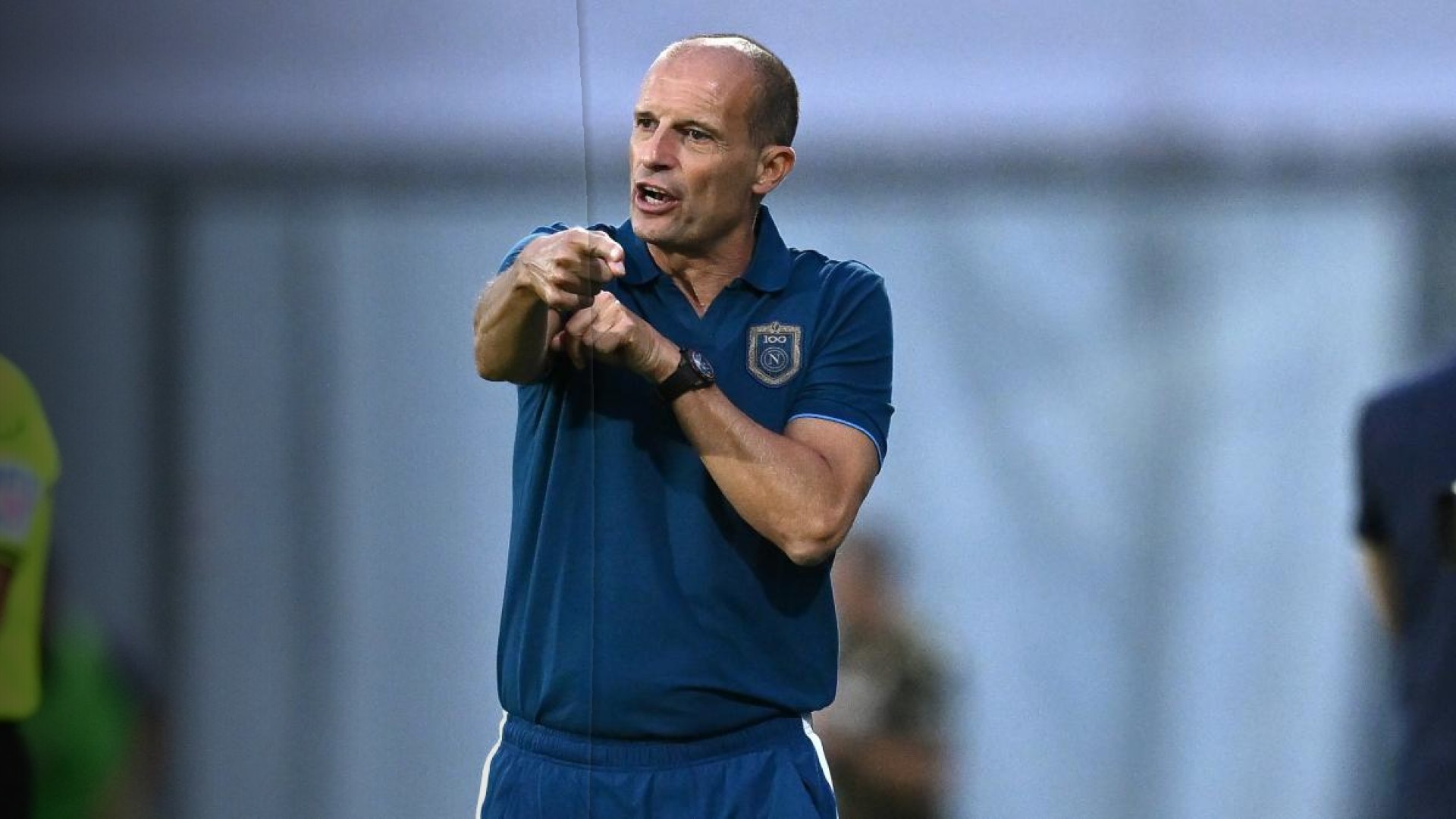 LIVE CALCIOMERCATO – NAPOLI, mercato a rilento: Allegri per ora ha la squadra dello scorso anno