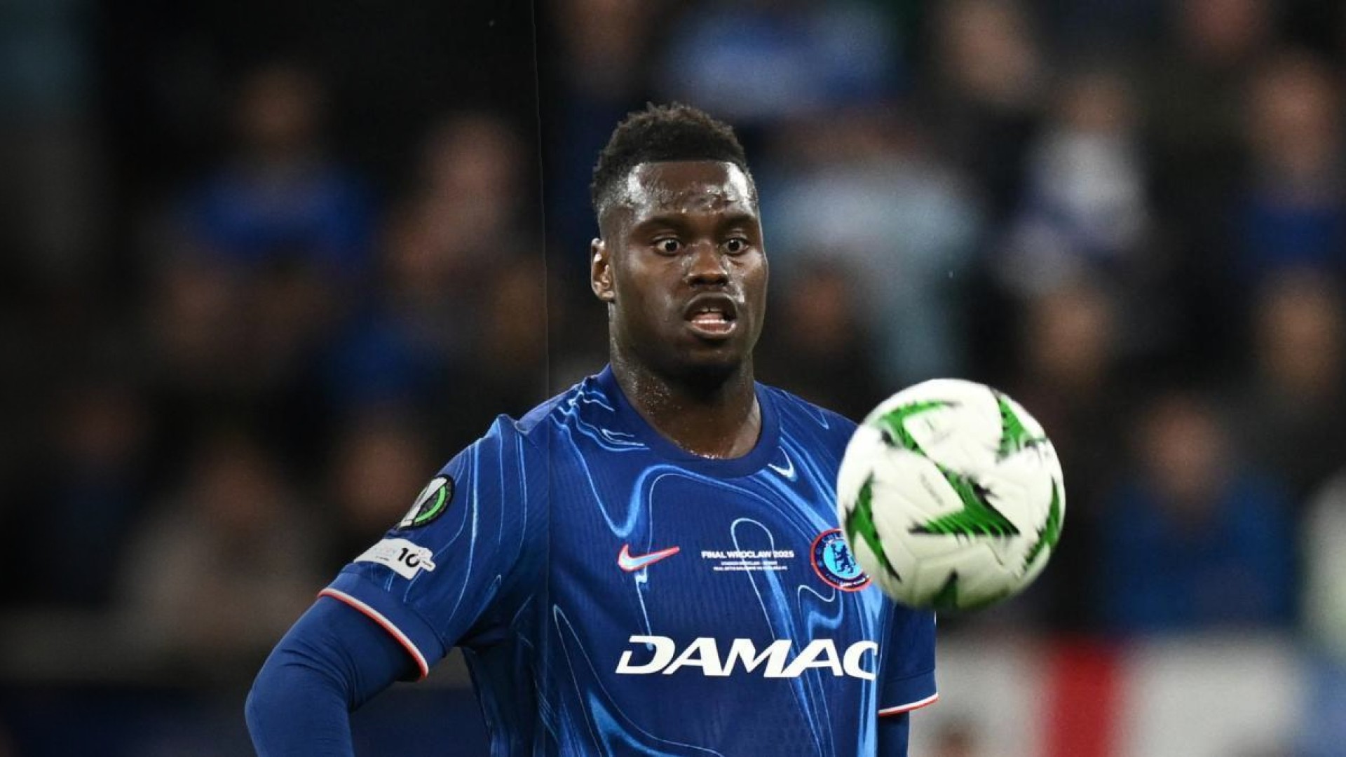 LIVE TRANSFER MARKET – NAPLES, we're really close for Badiashile: medical scheduled