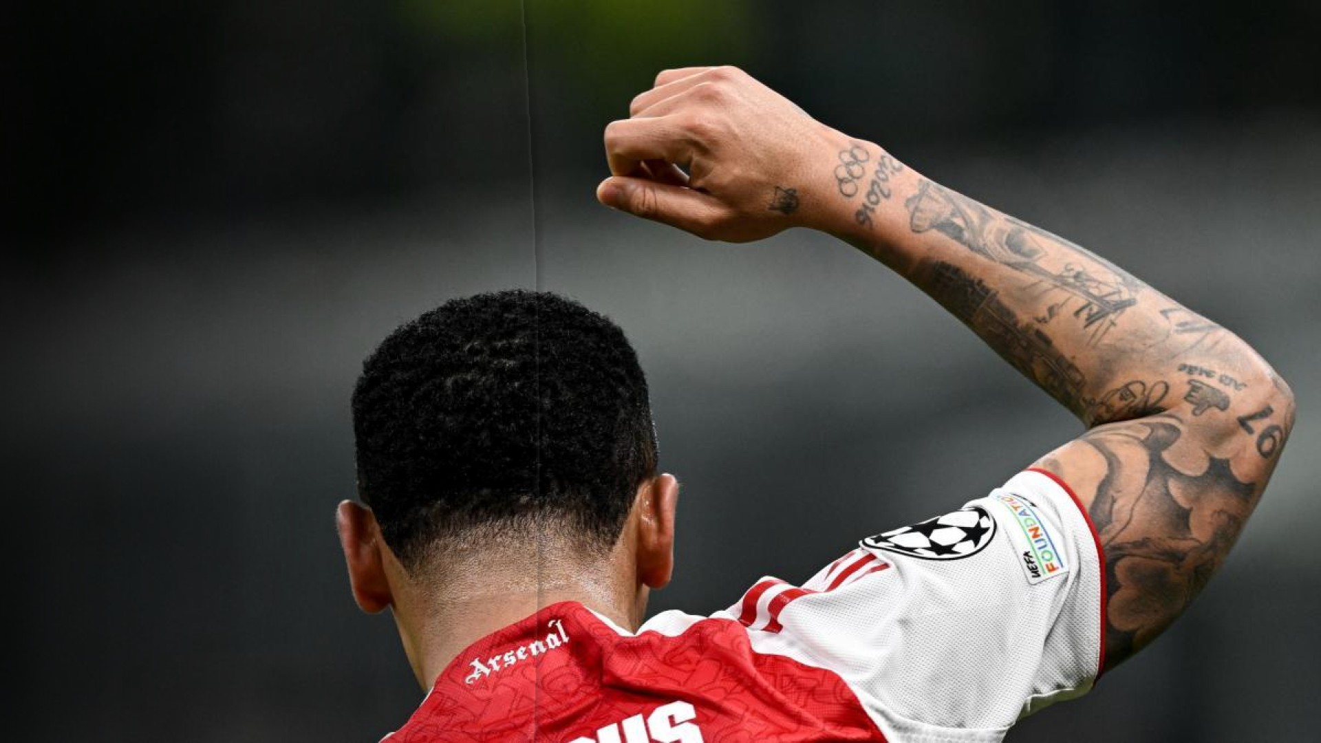 LIVE CALCIOMERCATO – NAPOLI, Jesus e Martinelli in tribuna al Community Shield: scattano le voci di mercato