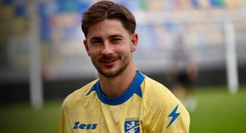 LIVE CALCIOMERCATO – JUVE STABIA, debutto indicato per Schmid nel Frosinone in Coppa Italia