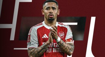 LIVE CALCIOMERCATO – NAPOLI, Gabriel Jesus nel mirino: Arsenal fuori dal suo progetto