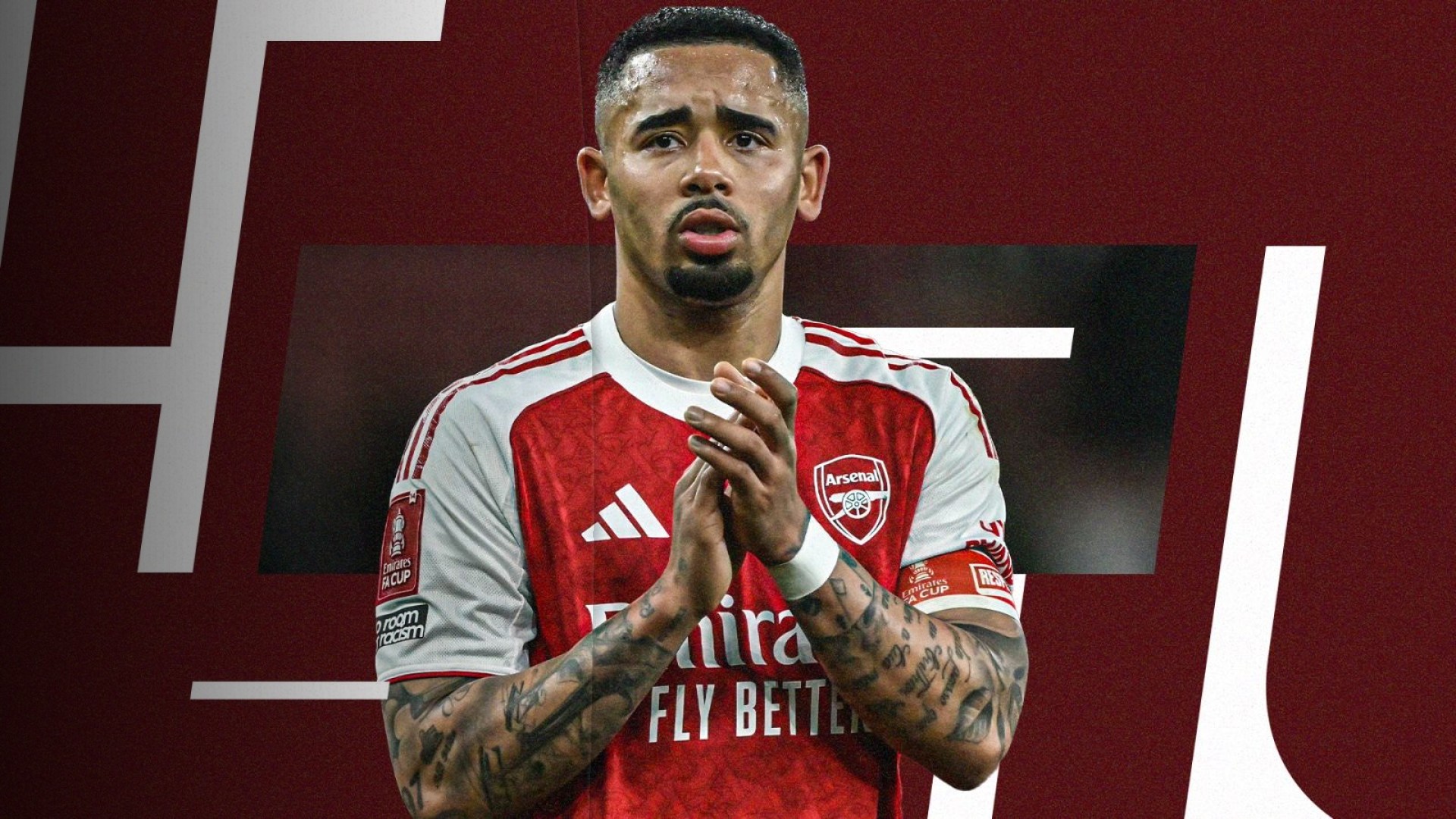 LIVE CALCIOMERCATO – NAPOLI, Gabriel Jesus nel mirino: Arsenal fuori dal suo progetto