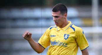 LIVE CALCIOMERCATO – JUVE STABIA, Frosinone avanti 3-0: scatenato Kvernadze