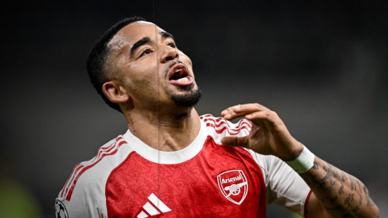LIVE CALCIOMERCATO – NAPOLI, Badiashile vicino: Gabriel Jesus piace ma c’è un grosso ostacolo