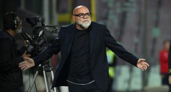 LIVE CALCIOMERCATO – SALERNITANA, eliminata in rimonta dalla Scafatese: 2-1 e rissa nel finale