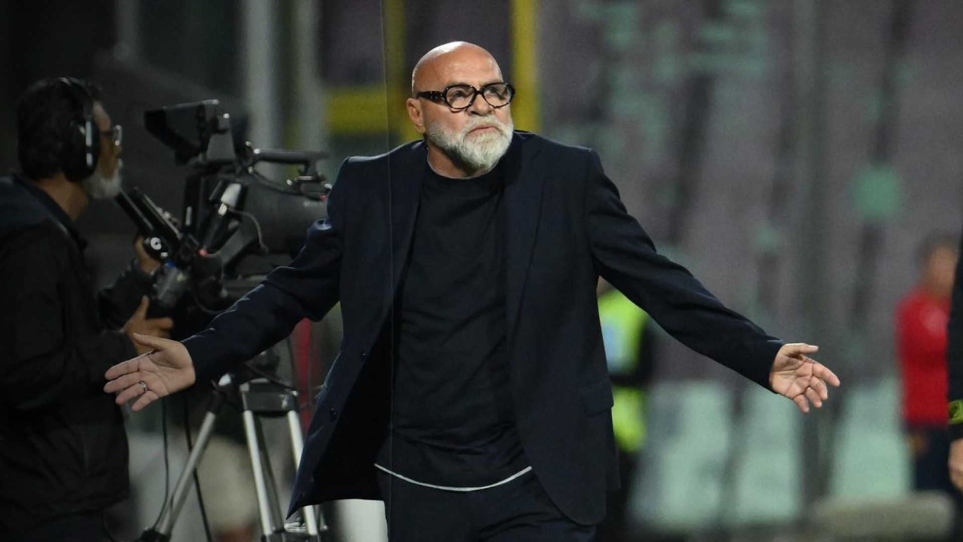 LIVE CALCIOMERCATO – SALERNITANA, eliminata in rimonta dalla Scafatese: 2-1 e rissa nel finale