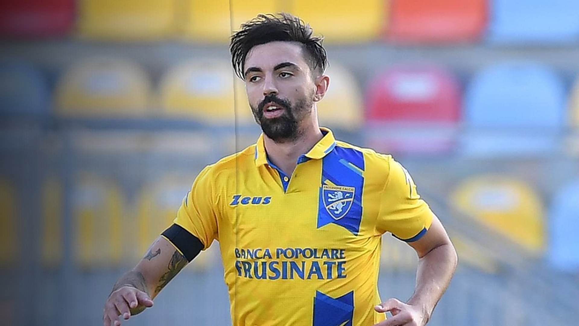 LIVE CALCIOMERCATO – SALERNITANA, ecco Vitale per il centrocampo: ha firmato un biennale con opzione