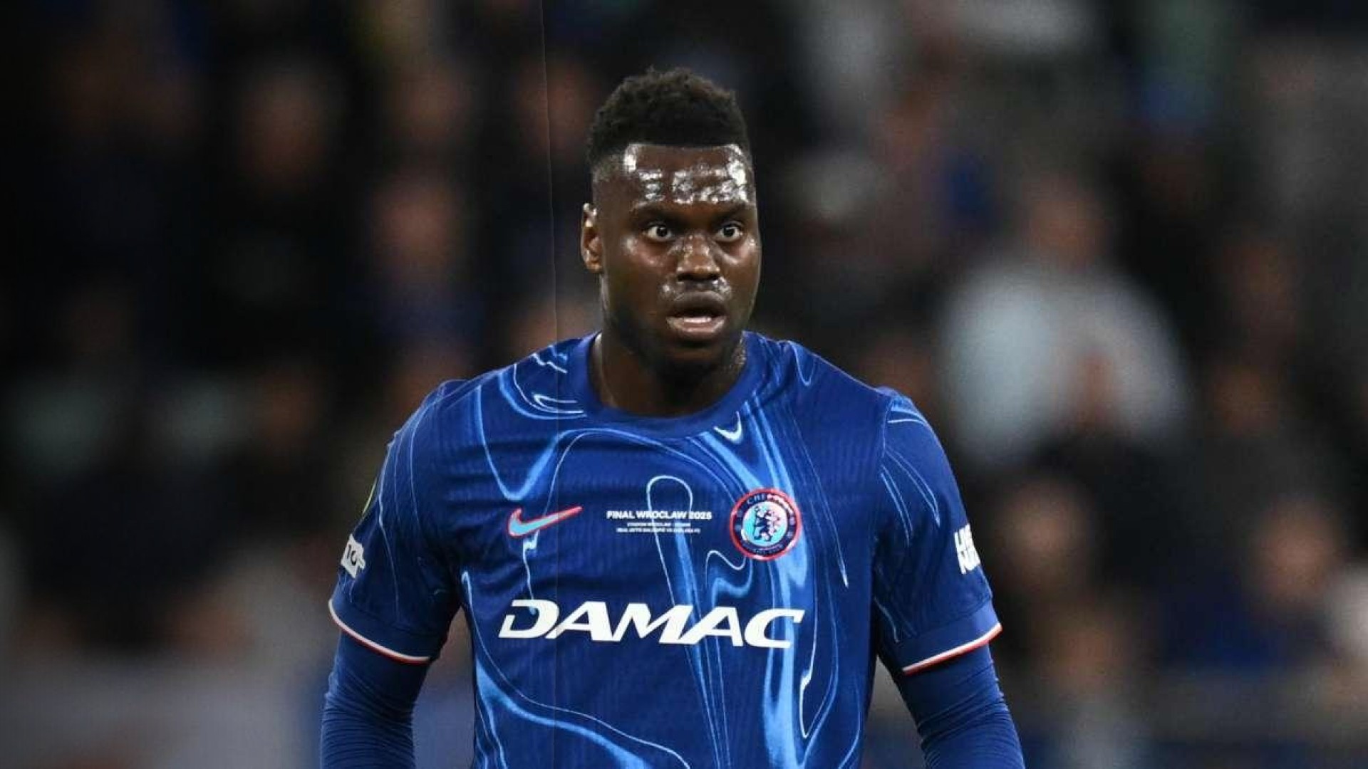 LIVE CALCIOMERCATO – NAPOLI, trattativa per Benoît Badiashile: prestito con diritto di riscatto