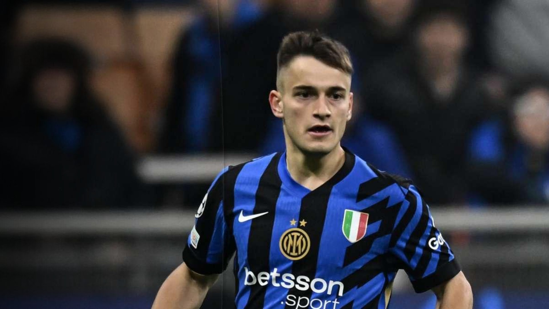 LIVE CALCIOMERCATO – AVELLINO, tentativo per il giovane centrocampista Berenbruch: i dettagli