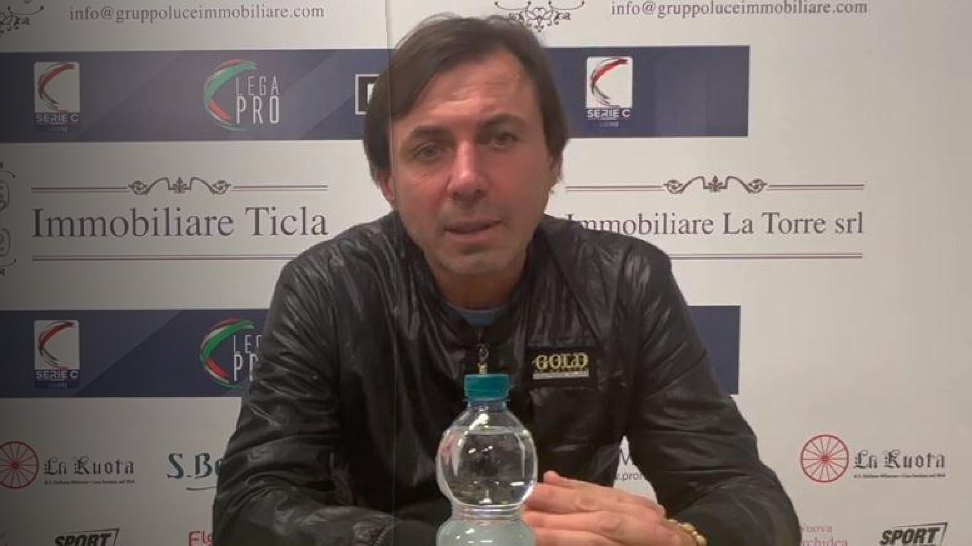 LIVE CALCIOMERCATO – NAPOLI, Gautieri: “McTominay può giocare in qualsiasi ruolo e qualsiasi situazione”